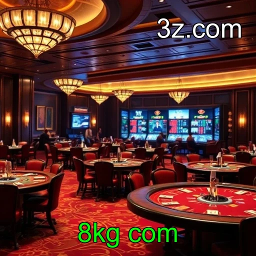 8kg com Guias de Jogo