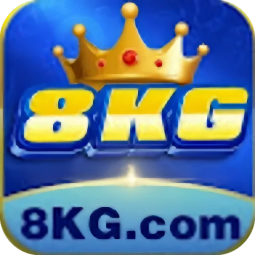 8kg com logo