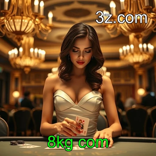 Interação Social Revolucionária no 8kg com: Descubra Conexões Privilegiadas