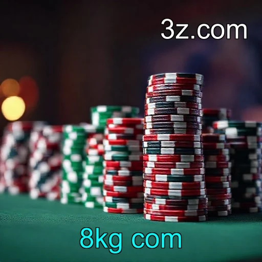 8kg com Truques Rápidos