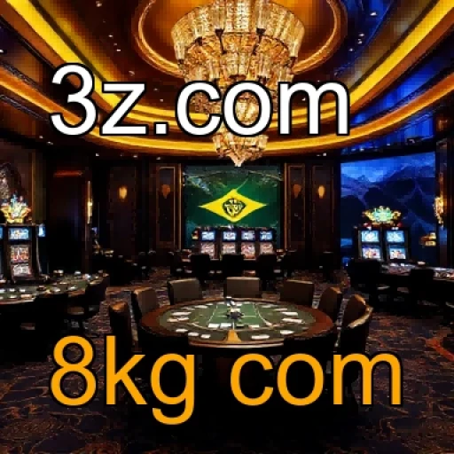 Uma Nova Era: Upcoming e 8kg com Transformam o Jogo